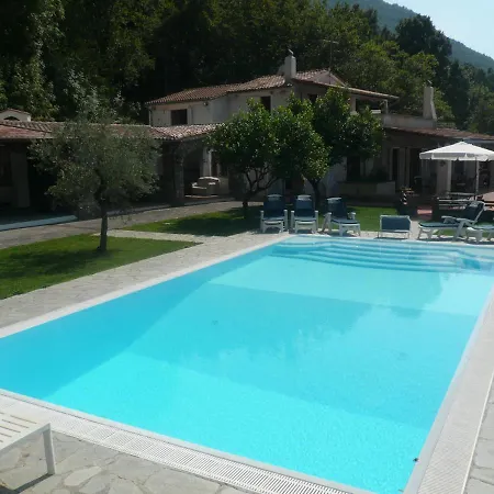 Sleeps 10 Pool Wifi Villa *
