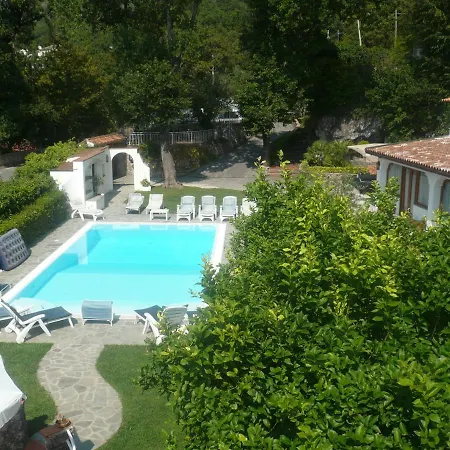 Sleeps 10 Pool Wifi * Maratea